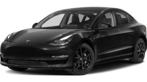 TESLA MODEL 3 2023 5YJ3E1EA0PF500189 image